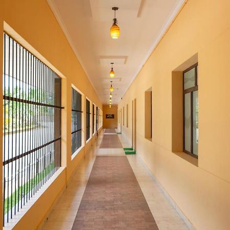 Kstdc Hotel Mayura Gerusoppa, Jogfalls Māvingundi Exterior photo