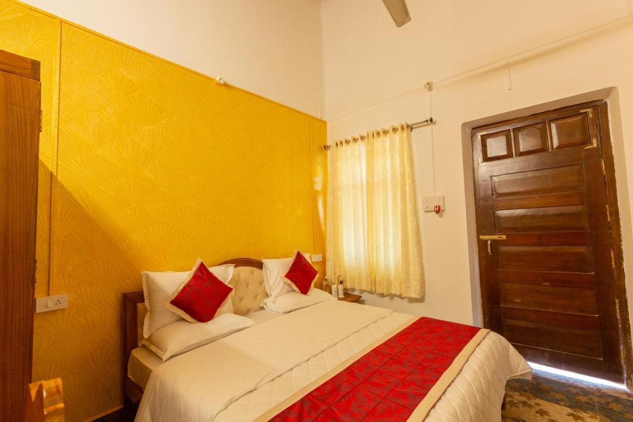 Kstdc Hotel Mayura Gerusoppa, Jogfalls Māvingundi Exterior photo