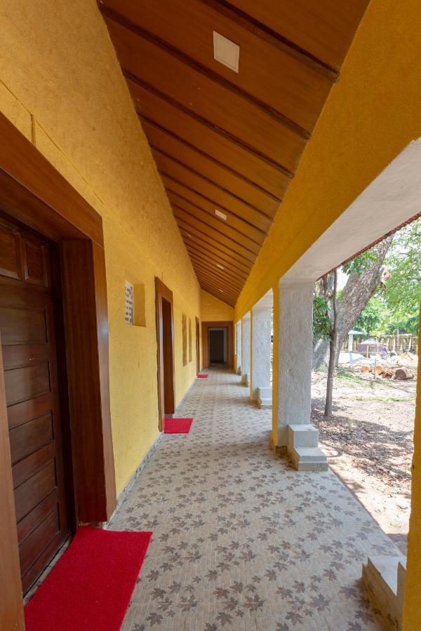 Kstdc Hotel Mayura Gerusoppa, Jogfalls Māvingundi Exterior photo