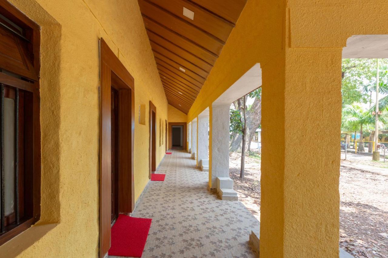 Kstdc Hotel Mayura Gerusoppa, Jogfalls Māvingundi Exterior photo