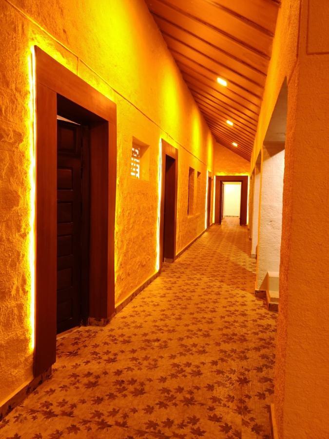 Kstdc Hotel Mayura Gerusoppa, Jogfalls Māvingundi Exterior photo