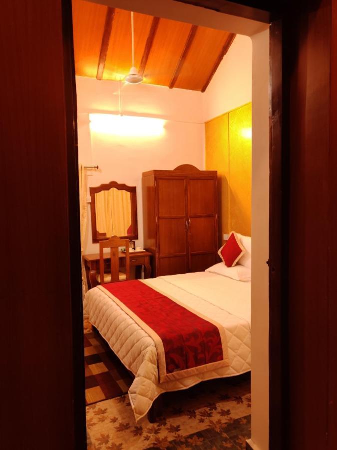 Kstdc Hotel Mayura Gerusoppa, Jogfalls Māvingundi Exterior photo